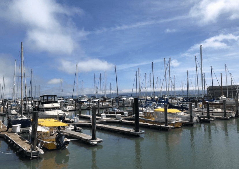 Boating while intoxicated, heavy winds and dwi